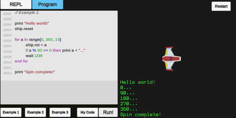 MiniScript Home Page